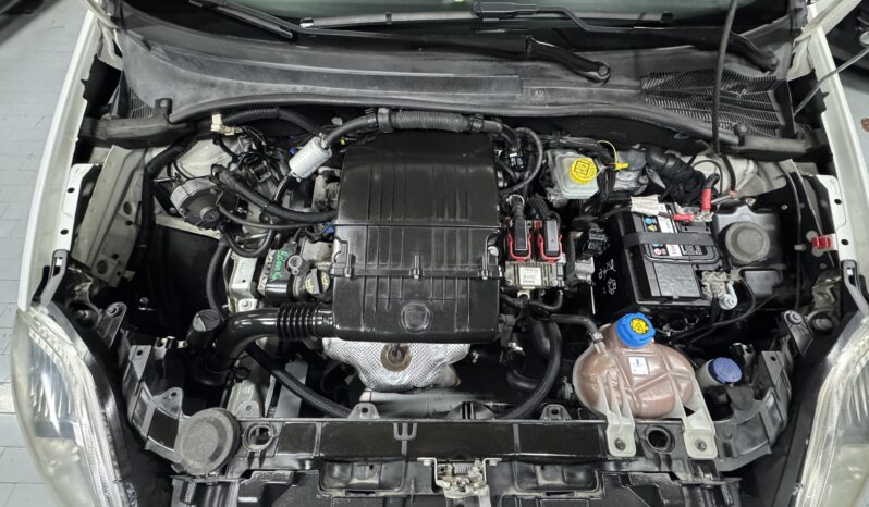 Fiat Grande Punto 1.4 Dynamic GPL CarPlay Neopatentati full