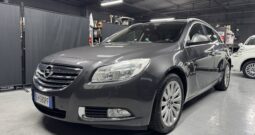 Opel Insignia Sports Tourer 2.0 CDTI Cosmo Automatica Navi