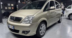 Opel Meriva 1.4 Enjoy CarPlay Neopatentati
