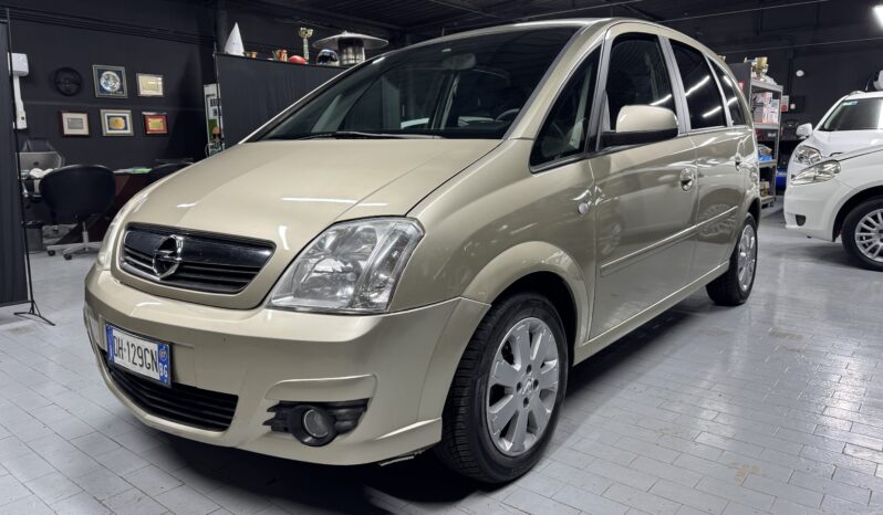 Opel Meriva 1.4 Enjoy CarPlay Neopatentati