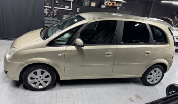 Opel Meriva 1.4 Enjoy CarPlay Neopatentati full