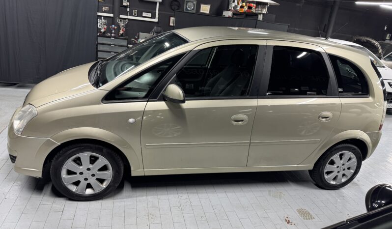 Opel Meriva 1.4 Enjoy CarPlay Neopatentati full