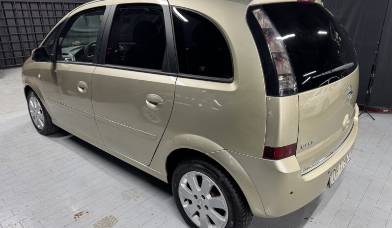 Opel Meriva 1.4 Enjoy CarPlay Neopatentati full