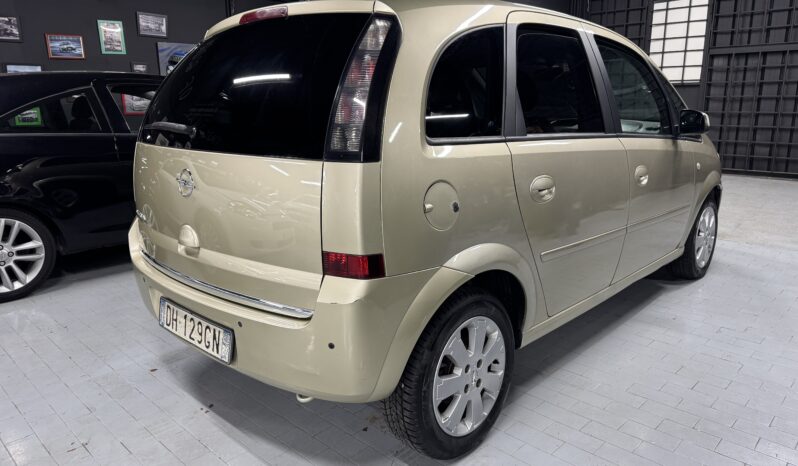 Opel Meriva 1.4 Enjoy CarPlay Neopatentati full