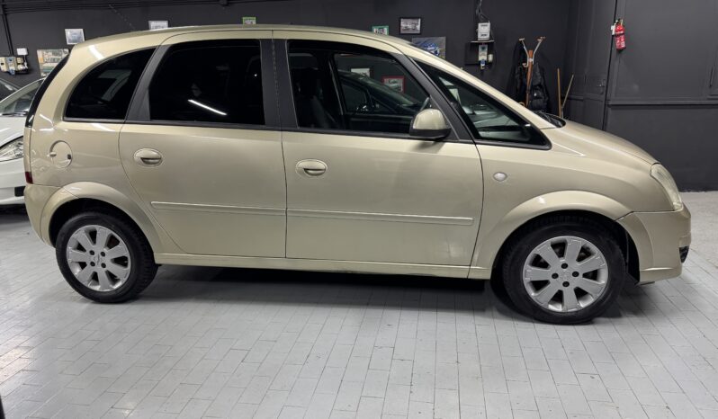 Opel Meriva 1.4 Enjoy CarPlay Neopatentati full