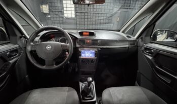 Opel Meriva 1.4 Enjoy CarPlay Neopatentati full