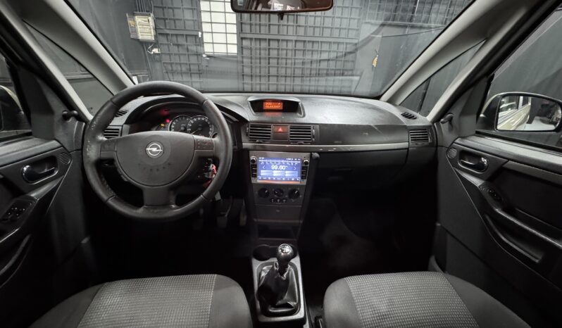 Opel Meriva 1.4 Enjoy CarPlay Neopatentati full