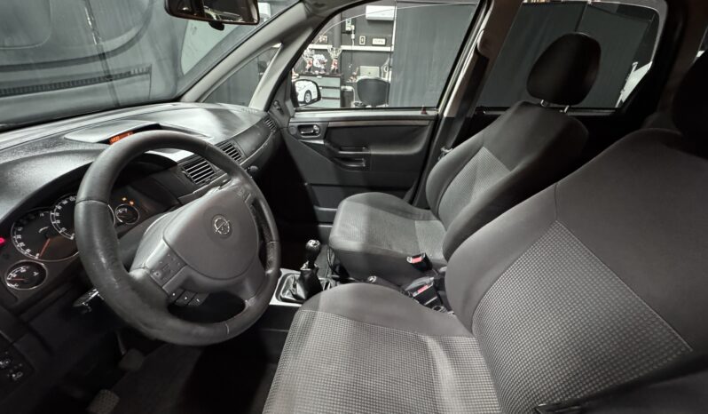 Opel Meriva 1.4 Enjoy CarPlay Neopatentati full