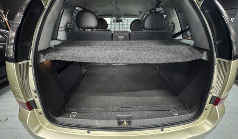 Opel Meriva 1.4 Enjoy CarPlay Neopatentati full