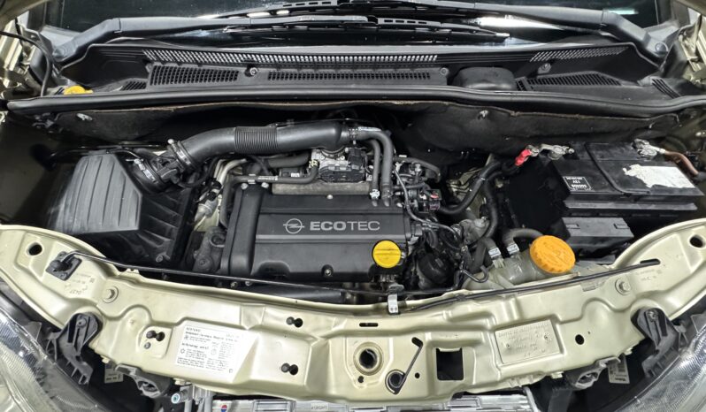 Opel Meriva 1.4 Enjoy CarPlay Neopatentati full