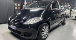 Mercedes-Benz A 150 Avantgarde CarPlay Neopatentati