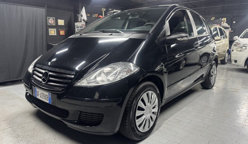 Mercedes-Benz A 150 Avantgarde CarPlay Neopatentati