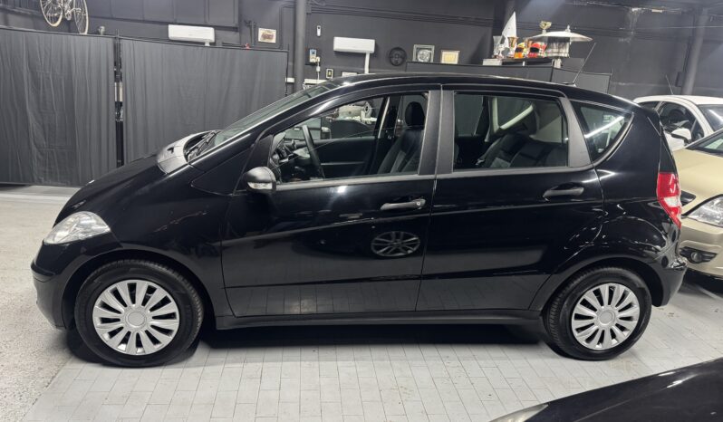 Mercedes-Benz A 150 Avantgarde CarPlay Neopatentati full