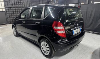 Mercedes-Benz A 150 Avantgarde CarPlay Neopatentati full