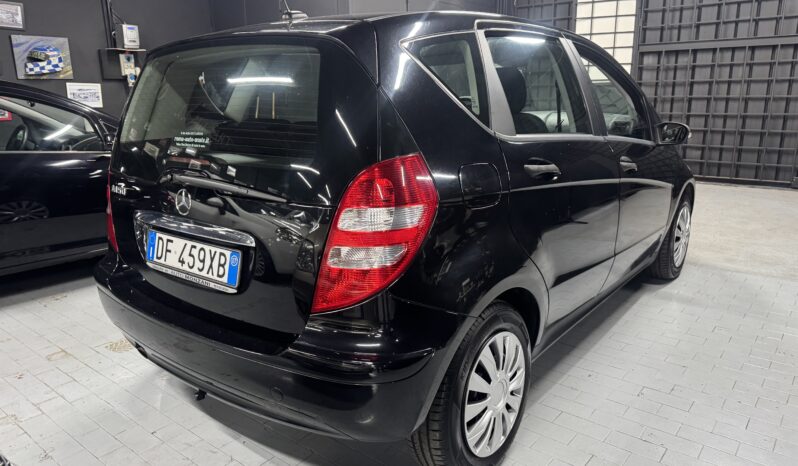 Mercedes-Benz A 150 Avantgarde CarPlay Neopatentati full