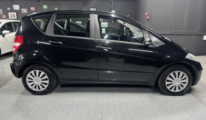 Mercedes-Benz A 150 Avantgarde CarPlay Neopatentati full