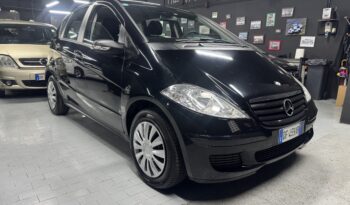 Mercedes-Benz A 150 Avantgarde CarPlay Neopatentati full