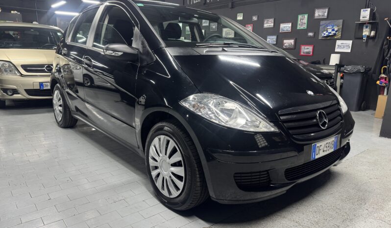 Mercedes-Benz A 150 Avantgarde CarPlay Neopatentati full