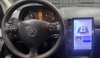 Mercedes-Benz A 150 Avantgarde CarPlay Neopatentati full