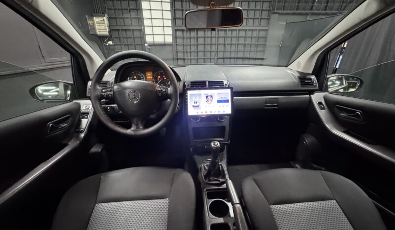 Mercedes-Benz A 150 Avantgarde CarPlay Neopatentati full