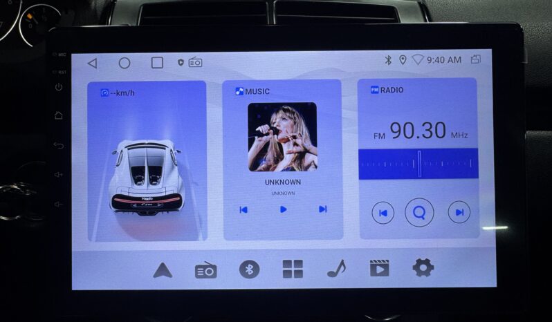 Mercedes-Benz A 150 Avantgarde CarPlay Neopatentati full