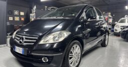 Mercedes A 160 Elegance CarPlay Neopatentati