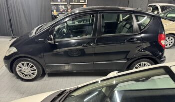 Mercedes A 160 Elegance CarPlay Neopatentati full