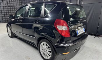 Mercedes A 160 Elegance CarPlay Neopatentati full