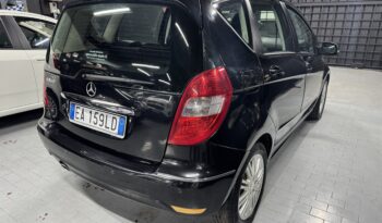Mercedes A 160 Elegance CarPlay Neopatentati full