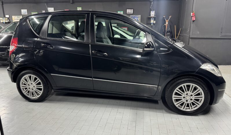 Mercedes A 160 Elegance CarPlay Neopatentati full