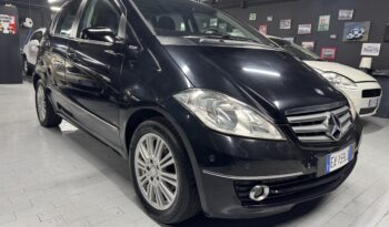 Mercedes A 160 Elegance CarPlay Neopatentati full
