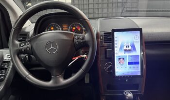 Mercedes A 160 Elegance CarPlay Neopatentati full