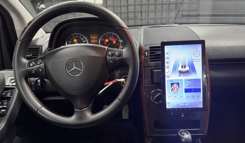 Mercedes A 160 Elegance CarPlay Neopatentati full
