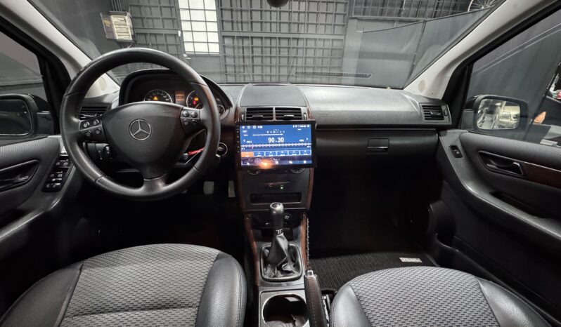 Mercedes A 160 Elegance CarPlay Neopatentati full