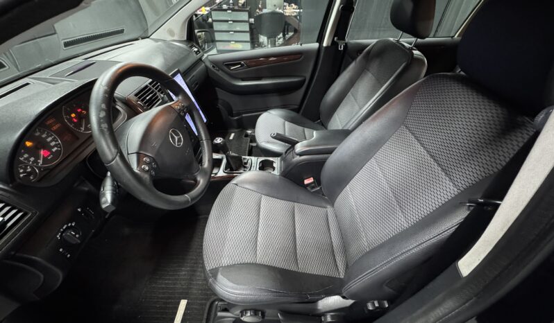 Mercedes A 160 Elegance CarPlay Neopatentati full