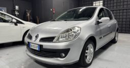 Renault Clio 1.2 5p CarPlay Neopatentati