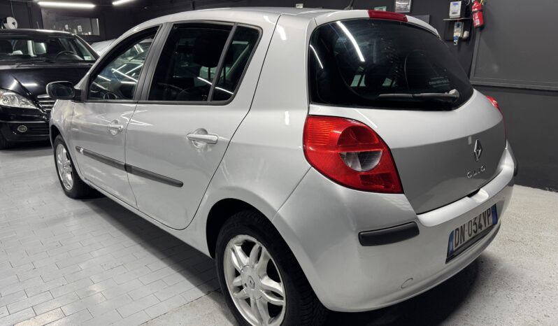 Renault Clio 1.2 5p CarPlay Neopatentati full
