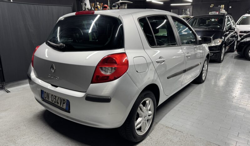 Renault Clio 1.2 5p CarPlay Neopatentati full