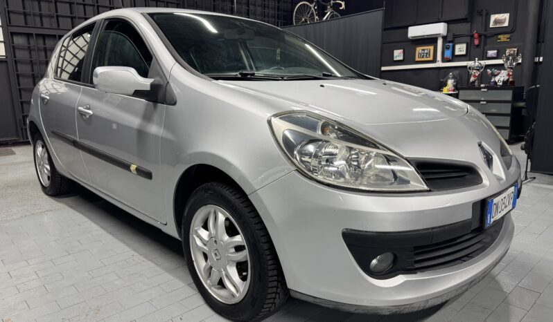 Renault Clio 1.2 5p CarPlay Neopatentati full