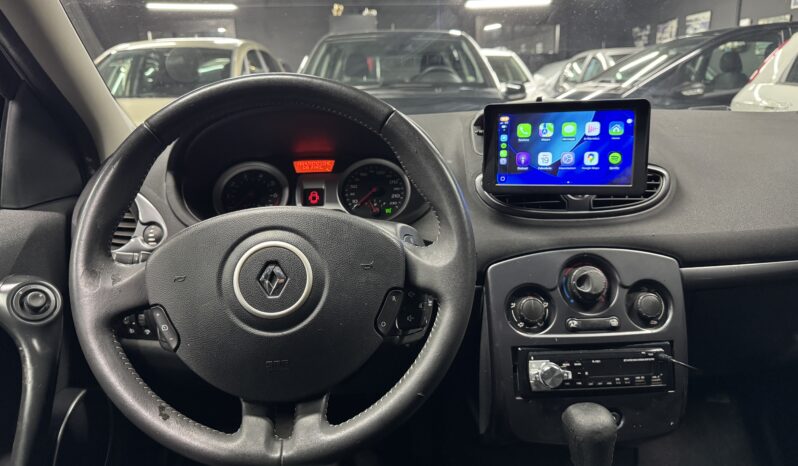 Renault Clio 1.2 5p CarPlay Neopatentati full