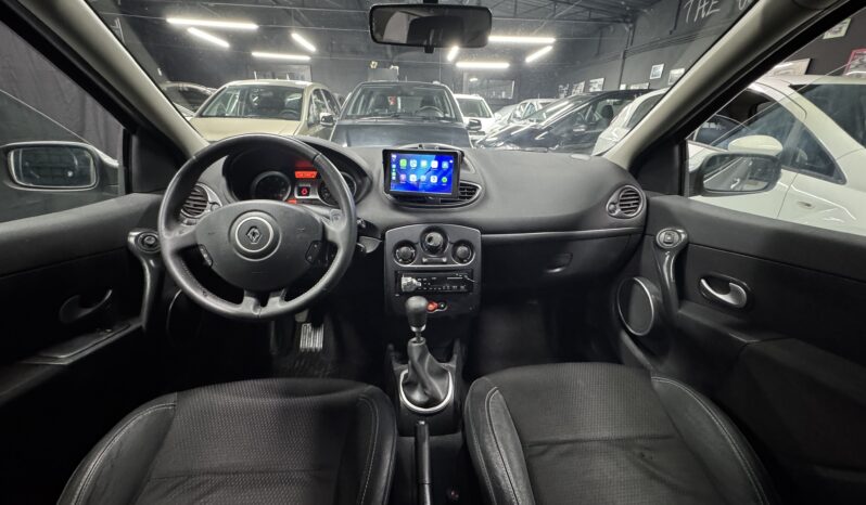 Renault Clio 1.2 5p CarPlay Neopatentati full