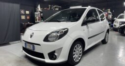 Renault Twingo 1.2 Authentique CarPlay Neopatentati