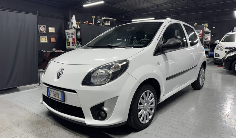 Renault Twingo 1.2 Authentique CarPlay Neopatentati