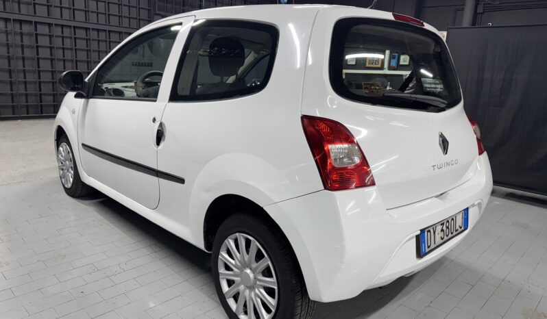 Renault Twingo 1.2 Authentique CarPlay Neopatentati full