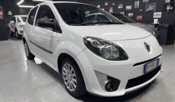 Renault Twingo 1.2 Authentique CarPlay Neopatentati full