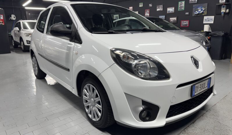 Renault Twingo 1.2 Authentique CarPlay Neopatentati full
