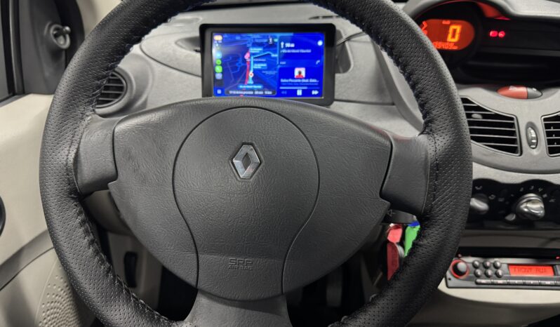 Renault Twingo 1.2 Authentique CarPlay Neopatentati full