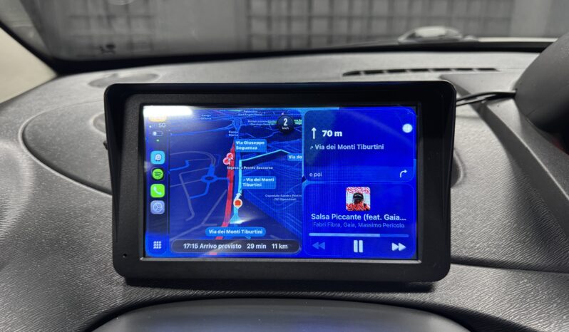 Renault Twingo 1.2 Authentique CarPlay Neopatentati full