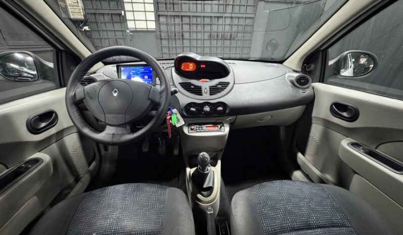 Renault Twingo 1.2 Authentique CarPlay Neopatentati full