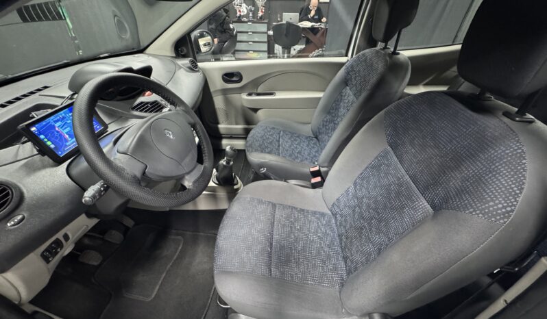 Renault Twingo 1.2 Authentique CarPlay Neopatentati full